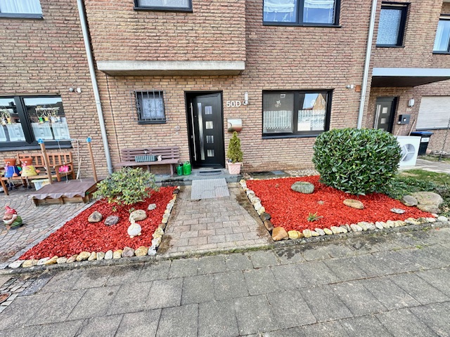 Garden Image 1